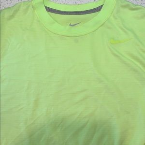 Nike Dri-Fit shirt
